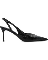 Ferragamo - 'Dafne' High-Heeled Shoes - Lyst