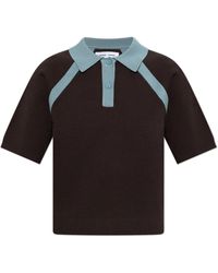 Samsøe & Samsøe - Polo "Sasimona" - Lyst