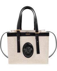 Versace - Riviêre Mini Bag - Lyst