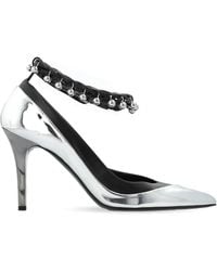 Isabel Marant - Heeled Shoes 'Peleny' - Lyst