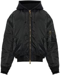 Vetements - X Alpha Industries - Lyst