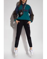adidas Originals Casual jackets for Women - Up to 72% off at Lyst.com