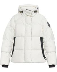 Canada Goose - Down Jackets - Lyst