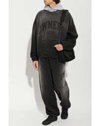 Represent - Hoodie - Lyst