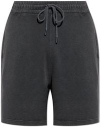 JW Anderson - Cotton Shorts - Lyst