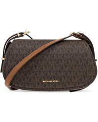MICHAEL Michael Kors - Shoulder Bag 'Lydia Small' - Lyst