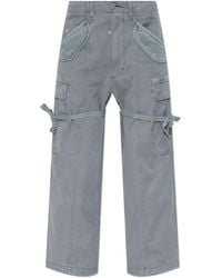 R13 - Cargo Pants - Lyst