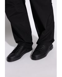 Dolce & Gabbana - "Portofino" Sports Shoes - Lyst
