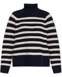 Munthe - Turtleneck "Arissa" - Lyst