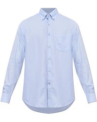 Paul & Shark - Shirt With Pocket - Lyst