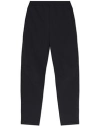 Bogner - 'Chace' Straight-Leg Trousers - Lyst
