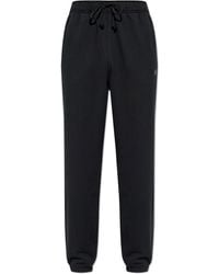 New Balance - Sweatpants - Lyst