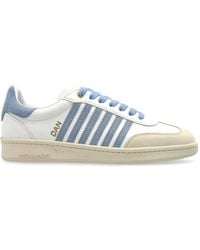DSquared² - Sneakers Boxer - Lyst