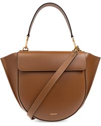 Wandler - Shoulder Bag 'Hortensia Medium' - Lyst