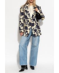 A.P.C. - Jeans 'Elisabeth' - Lyst
