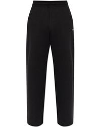 DIESEL - Sweatpants 'P-Martains-Met' - Lyst