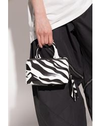The Attico - Handbag, - Lyst