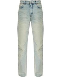 Zadig & Voltaire - 'Ete' Jeans - Lyst
