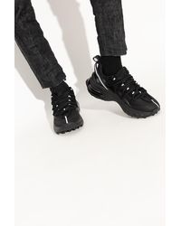 DSquared² - ‘Bubble’ Sneakers - Lyst