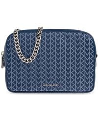 MICHAEL Michael Kors - 'Bryant Medium' Shoulder Bag - Lyst