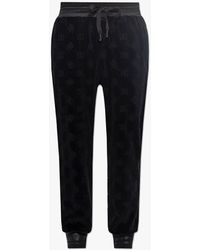 Dolce & Gabbana Track pants and sweatpants for Women | Online Sale up to  60% off | Lyst