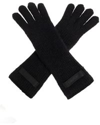 Jacquemus - Woolen Gloves - Lyst