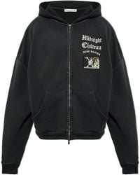 Duke & Dexter - Hoodie - Lyst