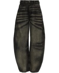 DIESEL - Jeans '1987 D-Khelz-Fsj' - Lyst