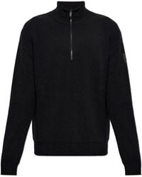 Canada Goose - Sweater "Mckinney" - Lyst