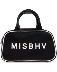 MISBHV - Handbag "London Mini" - Lyst