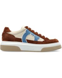 Ferragamo - Cassina Sports Shoes - Lyst