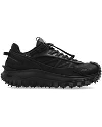 Moncler - 'Trailgrip Gtx' Sports Shoes - Lyst