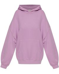 American Vintage - Hoodie - Lyst