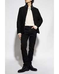 AllSaints - Jacket 'Survey' - Lyst