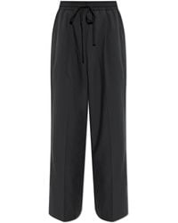 Fear Of God - Pleated Trousers - Lyst