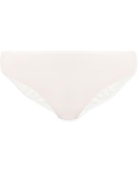 Hanro - Briefs With Logo - Lyst
