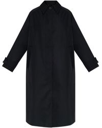 Studio Nicholson - Coat 'Holin' - Lyst