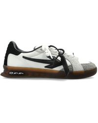 Off-White c/o Virgil Abloh - 'End Of Play' Sports Shoes - Lyst