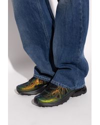 Salomon - Sports Shoes "Xt-Whisper Void" - Lyst