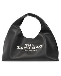 Marc Jacobs - ‘The Sack Xl’ Shoulder Bag - Lyst