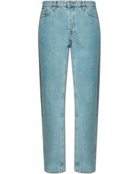Samsøe & Samsøe - Jeans 'Saeddie' - Lyst