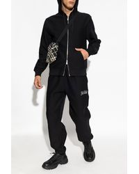 Burberry - Hoodie - Lyst