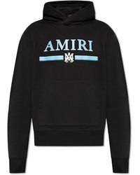Amiri - Sweatpants With Logo, - Lyst