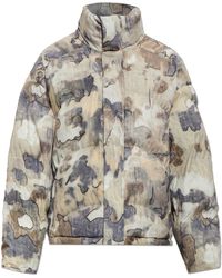 Represent - Insulated Jacket - Lyst