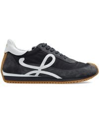 Loewe - Flow Runner 2.0 Sports Shoes - Lyst