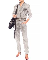 isabel marant jaya jumpsuit