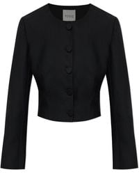 Posse - Elspeth Blazer - Lyst