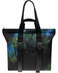Y-3 - Shopper Type Bag - Lyst