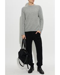 Lisa Yang - Cashmere Sweater 'Baxter' - Lyst