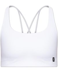 On Shoes - Training Bra - Lyst